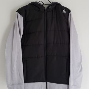 Reebok Jacket